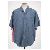 Ralph Lauren Shirt Size XXL