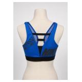 Nike Indy AQ0138-480 Sports Bra, Size XS