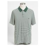 Polo by Ralph Lauren Striped Polo, Size L