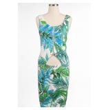 Lucy Paris Sleeveless EUR 38, Dress