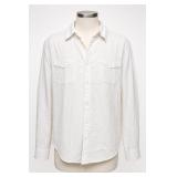 Ralph Lauren Double RL Shirt, Size XL
