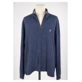 Polo Ralph Lauren Pullover, Size XL