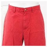 Polo Shorts Sz 38