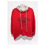 FORELL Hooded Sweatshirt, Size 14/16
