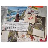The Coca-Cola Company Lot of Ephemera, 1974ï¿½1975