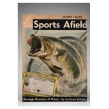 Sports Afield by Archibald Rutledge, 1944