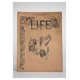 LIFE, 1902