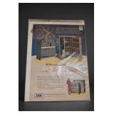 IBM / International Business Advertising Print