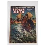 Sports Afield, 1949