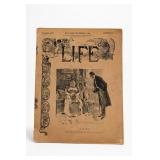 LIFE, 1894