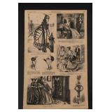 Harper's Bazar, 1869