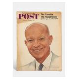 The Saturday Evening Post, 1956