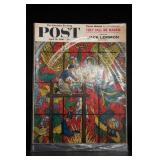 The Saturday Evening Post by Pete Martin, 1960