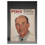 The Saturday Evening Post, 1956