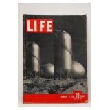 LIFE, 1938