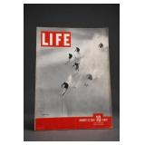 LIFE, 1938