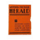 Motion Picture Herald, 1934