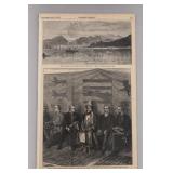 Harper's Weekly, 1873