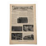 Scientific American Supplement, 1911