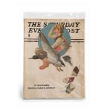 The Saturday Evening Post, 1934