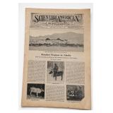 Scientific American Supplement, 1912