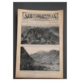 Scientific American Supplement, 1911