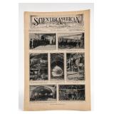Scientific American Supplement, 1911
