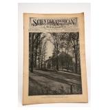 Scientific American Supplement 1911