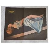 Ann Gillis Hurrell Magazine Photograph