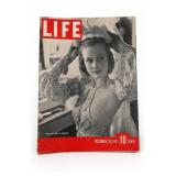 LIFE, 1937