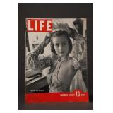 LIFE, 1937