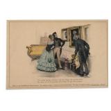 1904 Ivory Soap Advertising Print