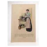1903 Ivory Advertising Print