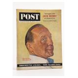 The Saturday Evening Post, 1963