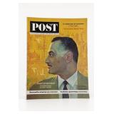 The Saturday Evening Post, 1963