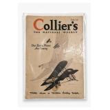 Collierï¿½s, 1918 Magazine