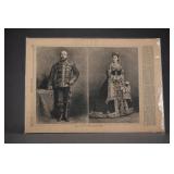Harperï¿½s Bazar, 1879