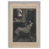 Harperï¿½s Bazar, 1874