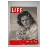 Life, 1941