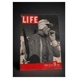 Life, 1941