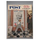 The Saturday Evening Post, 1958
