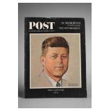 The Saturday Evening Post, 1963
