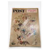 The Saturday Evening Post by John Kobler, 1959