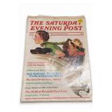 The Saturday Evening Post Nov 76 Magazine