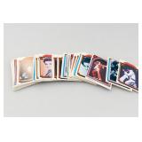 Lot Elvis Trading Cards