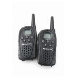 Lot of 2 Midland XTRA TALK Radios