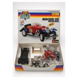 Bburago 1/18 Mercedes SSK Montecarlo Kit 7009