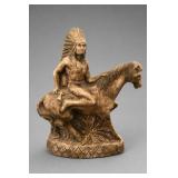 Native American Sculpture