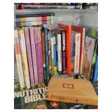 Lot of 25 Books