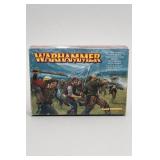 Games Workshop Warhammer Empire Militia Box
